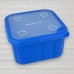 Коробка для метод міксів GC Method Bait Box, 175 Х 175 Х 100мм, L